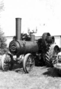 KINZER REPORT 1987 Image
